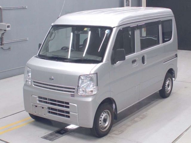 30215 Nissan Clipper van DR17V 2015 г. (CAA Gifu)